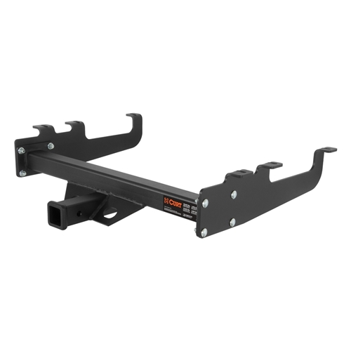 CURT Multi-Fit Trailer Hitches