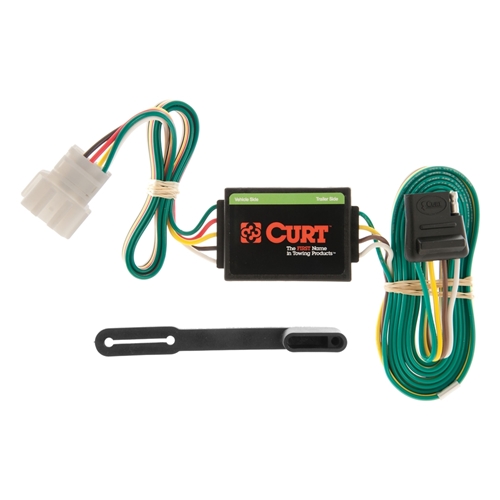 CURT T-Connector Wiring Harness