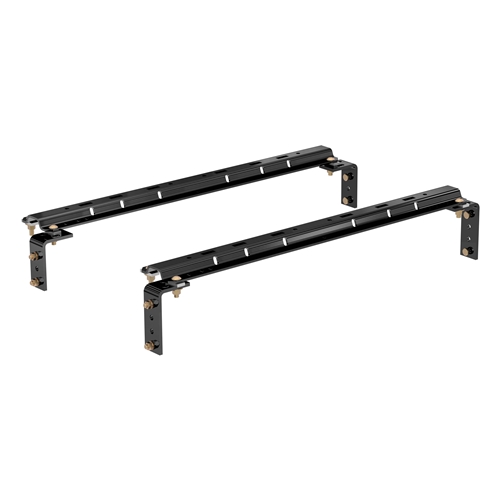 CURT Universal 5th Wheel Base Rails