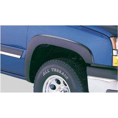 Bushwacker OE Style Fender Flares