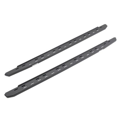 Go Rhino RB30 Slim Running Boards