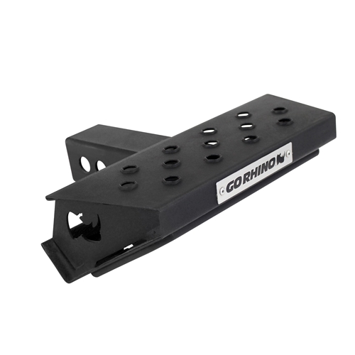 Go Rhino HS-10 Skid Plate Hitch Steps