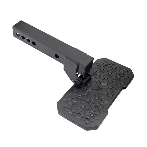 Go Rhino HS-20 Recoil Hitch Steps