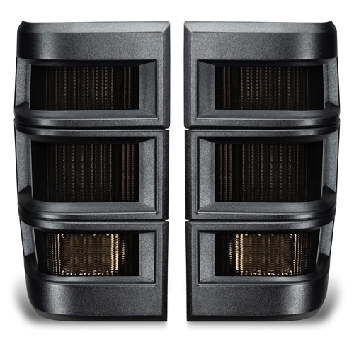 ORACLE LED Tail Lights For Jeep Comanche MJ