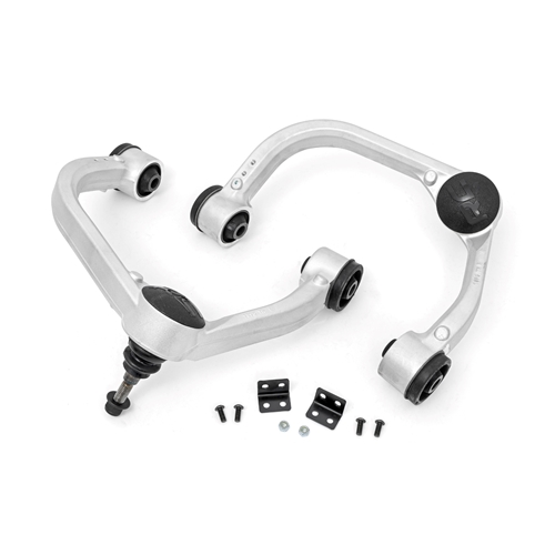 Rough Country Forged Upper Control Arms
