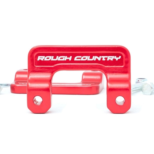 Rough Country 2in Leveling Kit - Front - Chevrolet/GMC 2007-2020