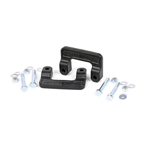 Rough Country 2in Leveling Kit - Front - GMC Sierra 1500 Denali 4WD/RWD (2007-2020)
