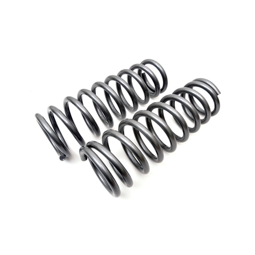 Rough Country 2in Leveling Kit - Front - Dodge/Ram 2500/3500 Diesel