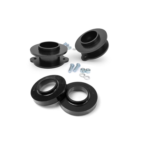 Rough Country 2in Lift Kit- Front - Chevrolet/GMC Trailblazer/Envoy