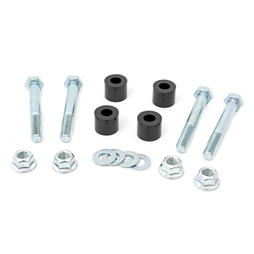 Rough Country 1in Leveling Kit - Front - Ford Expedition