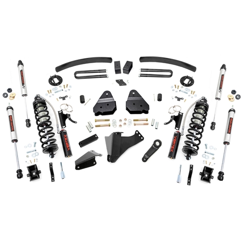 Rough Country 6in Vertex Lift Kit  - Front and Rear - Ford F-250/F-350 Super Duty 4WD