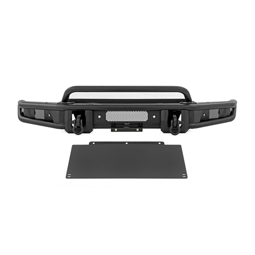 Rough Country Front Tubular Bumper - Ram 1500 New Body