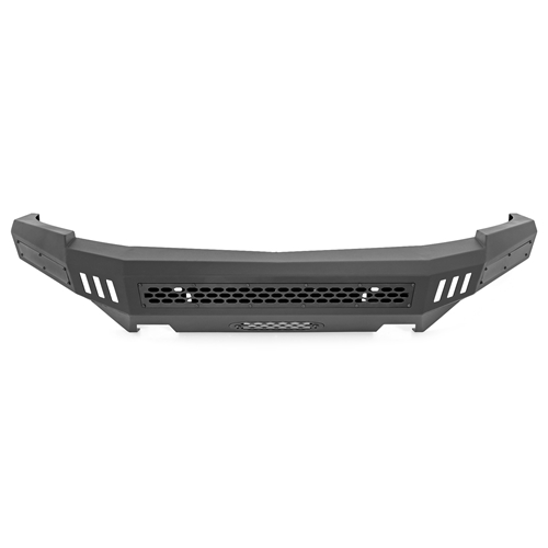 Rough Country High Clearance Front Bumper - Chevrolet Silverado 1500