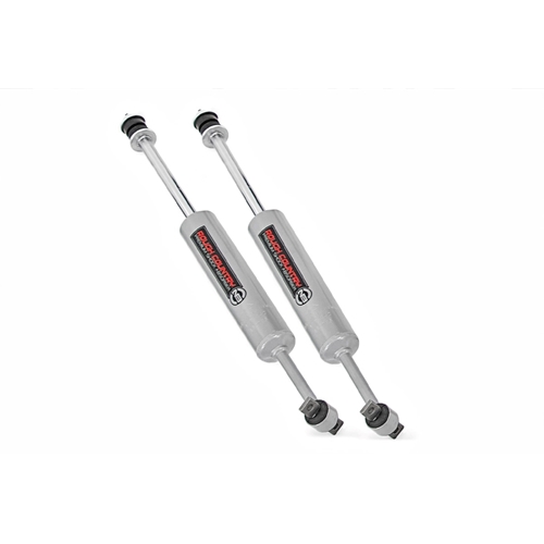 Rough Country 4.5-5.5in Premium N3 Shocks - Front - Ford Ranger