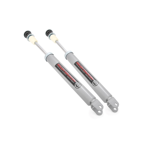 Rough Country 1.5-2.5in Premium N3 Shocks - Rear - Ford Explorer AWD