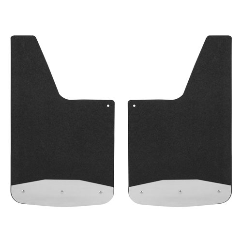 Luverne Textured Rubber Universal Mud Guards