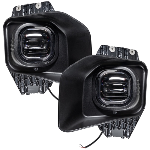 ORACLE High Powered LED Fog Lights for Ford F-250/350 Super Duty