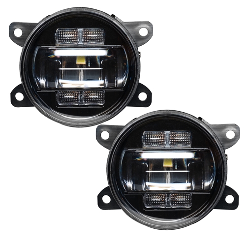 ORACLE High Performance 4in LED Fog Light