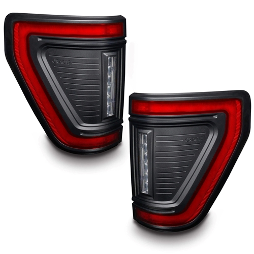 ORACLE Flush Style LED Tail Lights For Ford F-150
