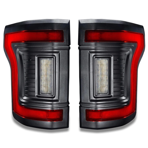 ORACLE Flush Mount LED Tail Lights For Ford F-150