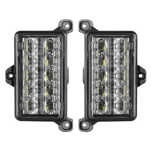 ORACLE Dual Function Reverse LED Module For Gladiator Flush Tail Lights