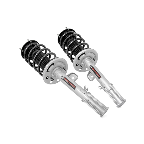 Rough Country 2in N3 Loaded Strut Pair - Ford Explorer AWD