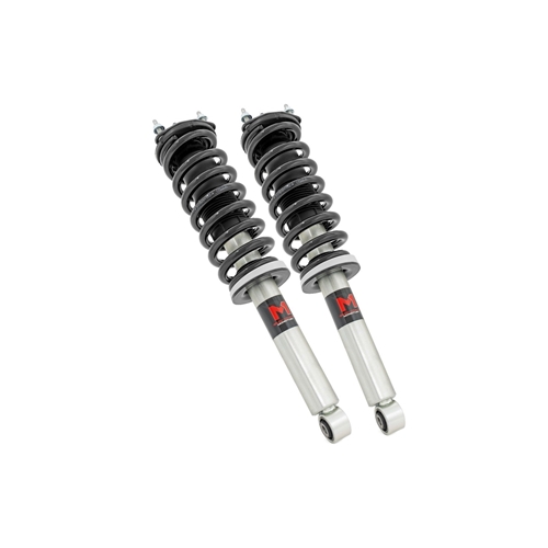 Rough Country 6in M1 Loaded Strut Pair - Colorado/Canyon