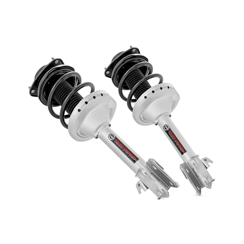 Rough Country 2in N3 Loaded Strut Pair - Front - Subaru Forester