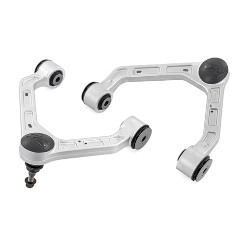Rough Country Forged Aluminum Upper Control Arms