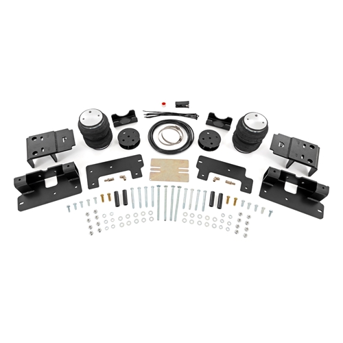 Rough Country Rear Air Spring Kit - Mercedes-Benz Sprinter 2500/3500/3500XD