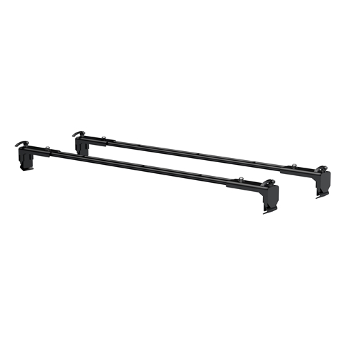 CURT Jeep Roof Rack Crossbars