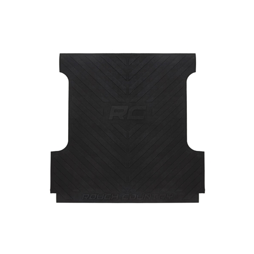 Rough Country Truck Bed Mats