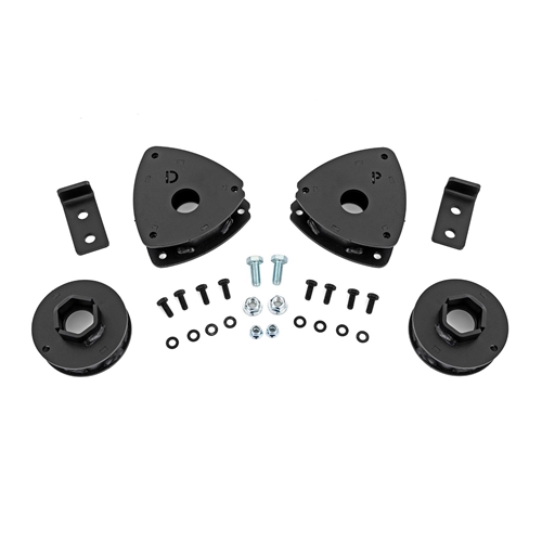 Rough Country 1.5in Leveling Kit - Front - Mitsubishi Outlander AWD