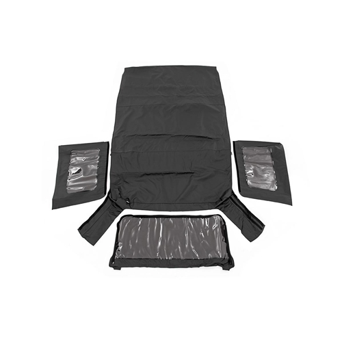 Rough Country Replacement Soft Top - Wrangler JK