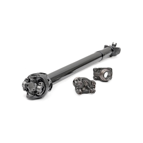 Rough Country Rear CV Drive Shafts For Jeep Wrangler JK 4-Door