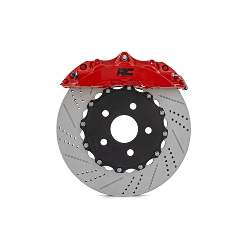 Rough Country Performance Brake System Kit