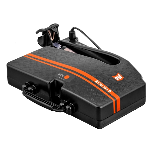 CURT RVibrake 4 Portable Flat Tow Brake System