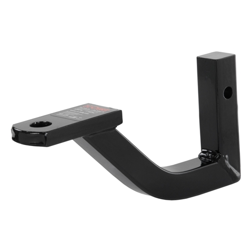 CURT Vertical Receiver Ball Mounts