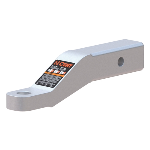 CURT Aluminum Ball Mounts