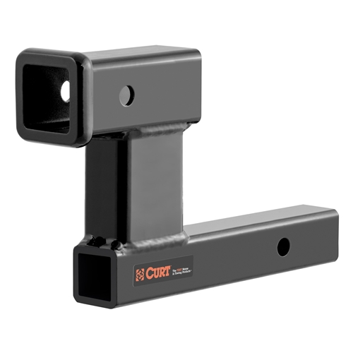 CURT Receiver Hitch Adapter