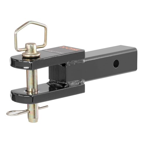 CURT Clevis Pin Ball Mount