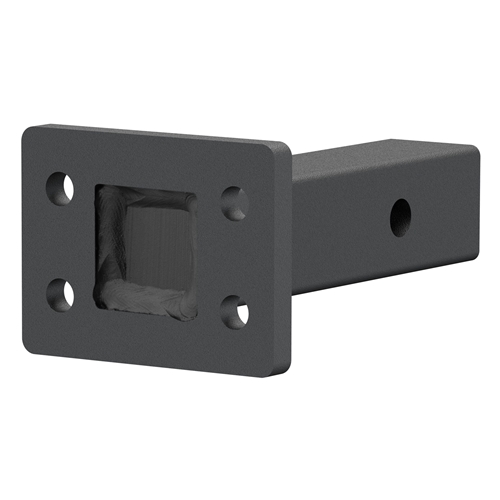 CURT Pintle Mount Plates