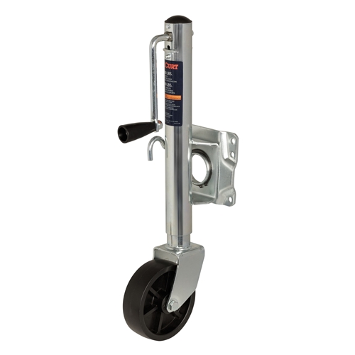 CURT Marine Trailer Jacks
