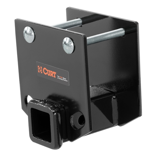 CURT RV Bumper Hitches