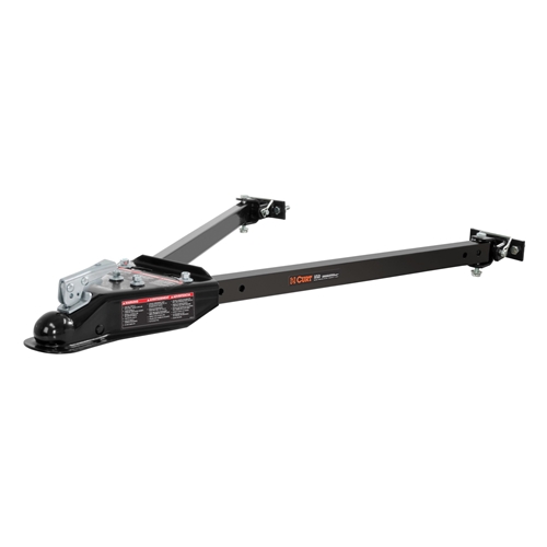 CURT Universal Tow Bar