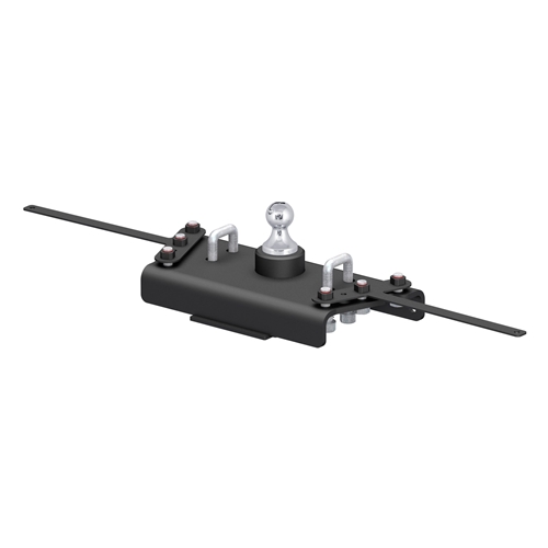 CURT OEM Style Gooseneck Hitch - 60626