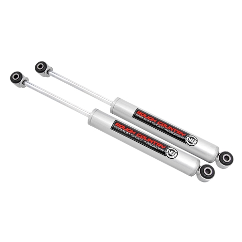 Rough Country 1-3in N3 Shocks - Rear - Suzuki Jimny