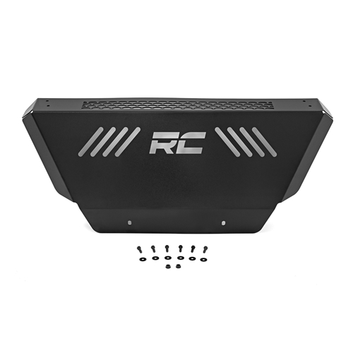 Rough Country Skid Plate - Mercedes-Benz Sprinter 2500/ 3500/ 3500XD