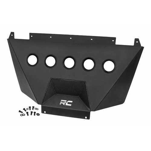 Rough Country PreRunner Style Skid Plate - Silverado/Sierra 1500