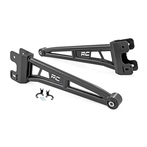 Rough Country Radius Arm Upgrade - Ford F-250/F-350 Super Duty 4WD